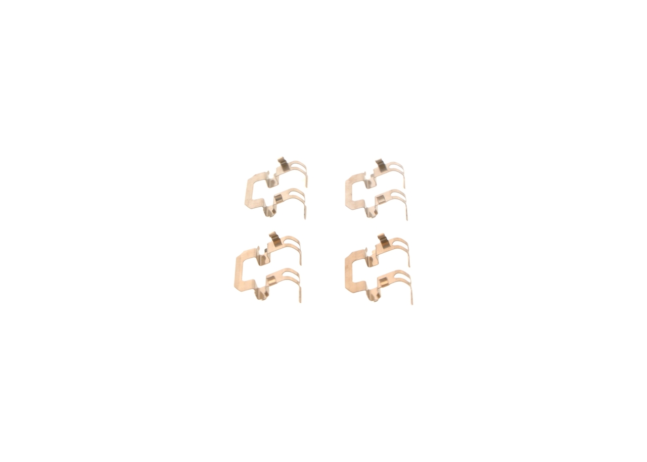 Bosch Rem montageset 1 987 474 388