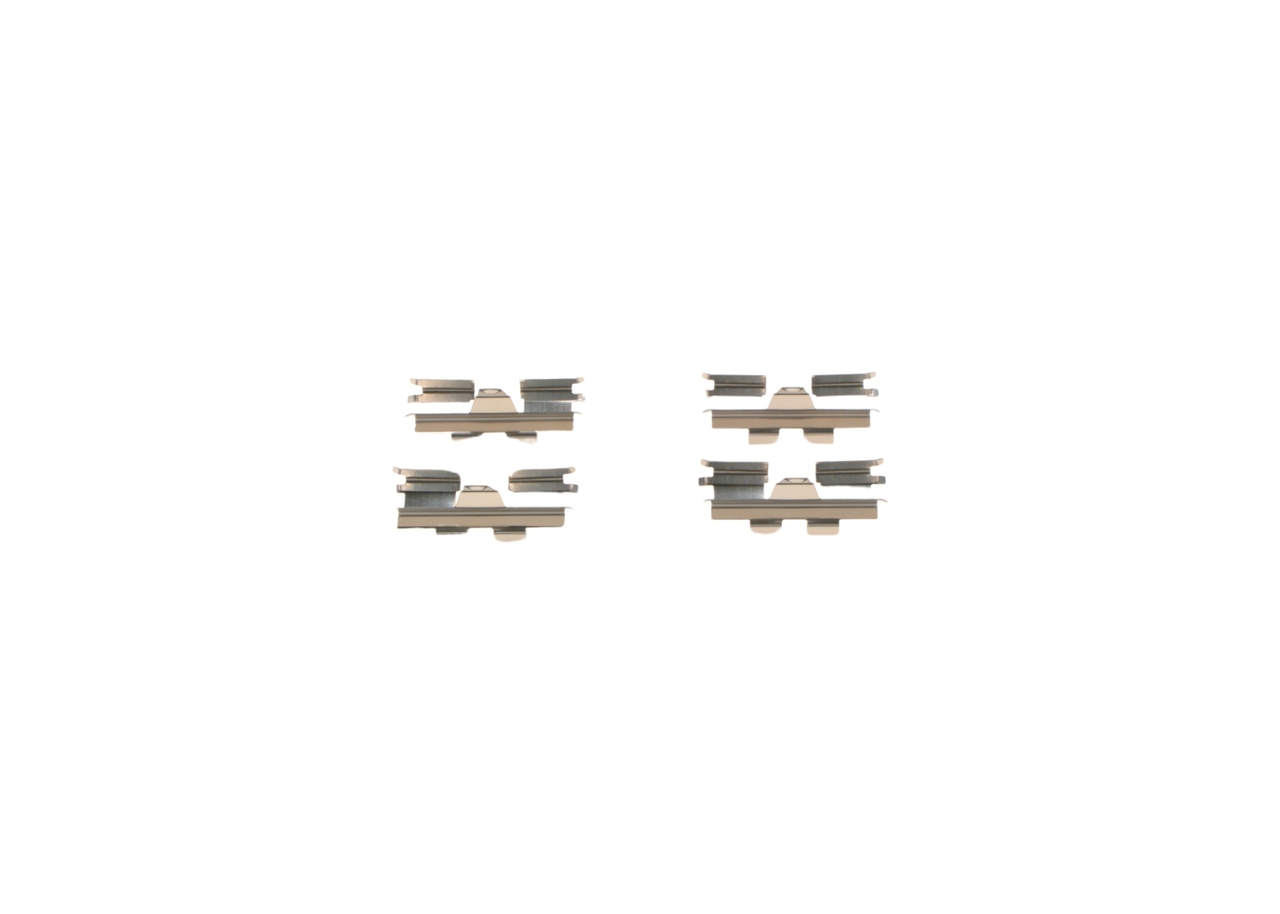 Bosch Rem montageset 1 987 474 438