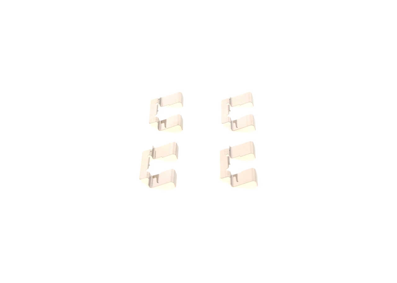 Bosch Rem montageset 1 987 474 457