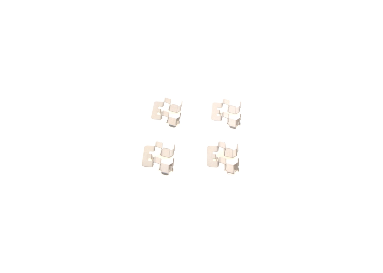 Bosch Rem montageset 1 987 474 465