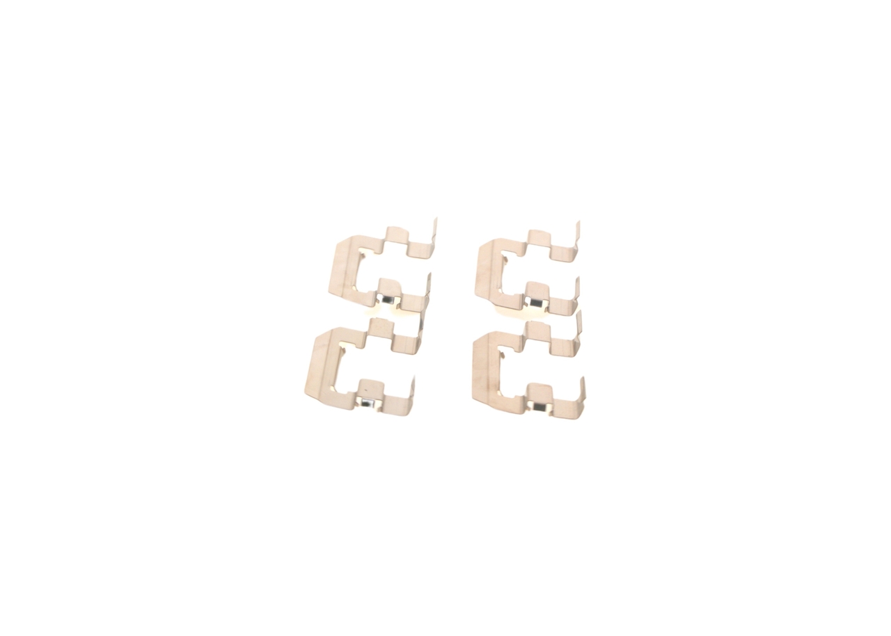 Bosch Rem montageset 1 987 474 473