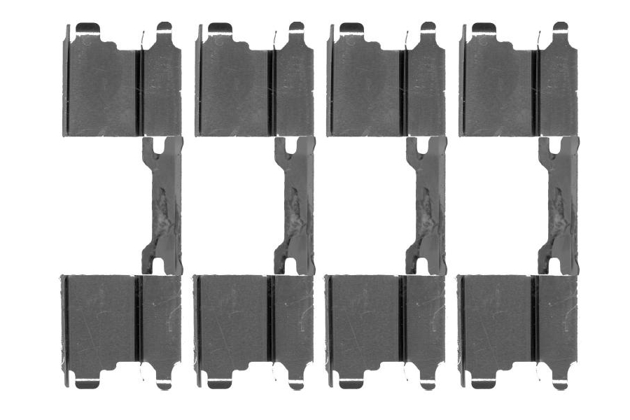 Rem montageset Bosch 1 987 474 474