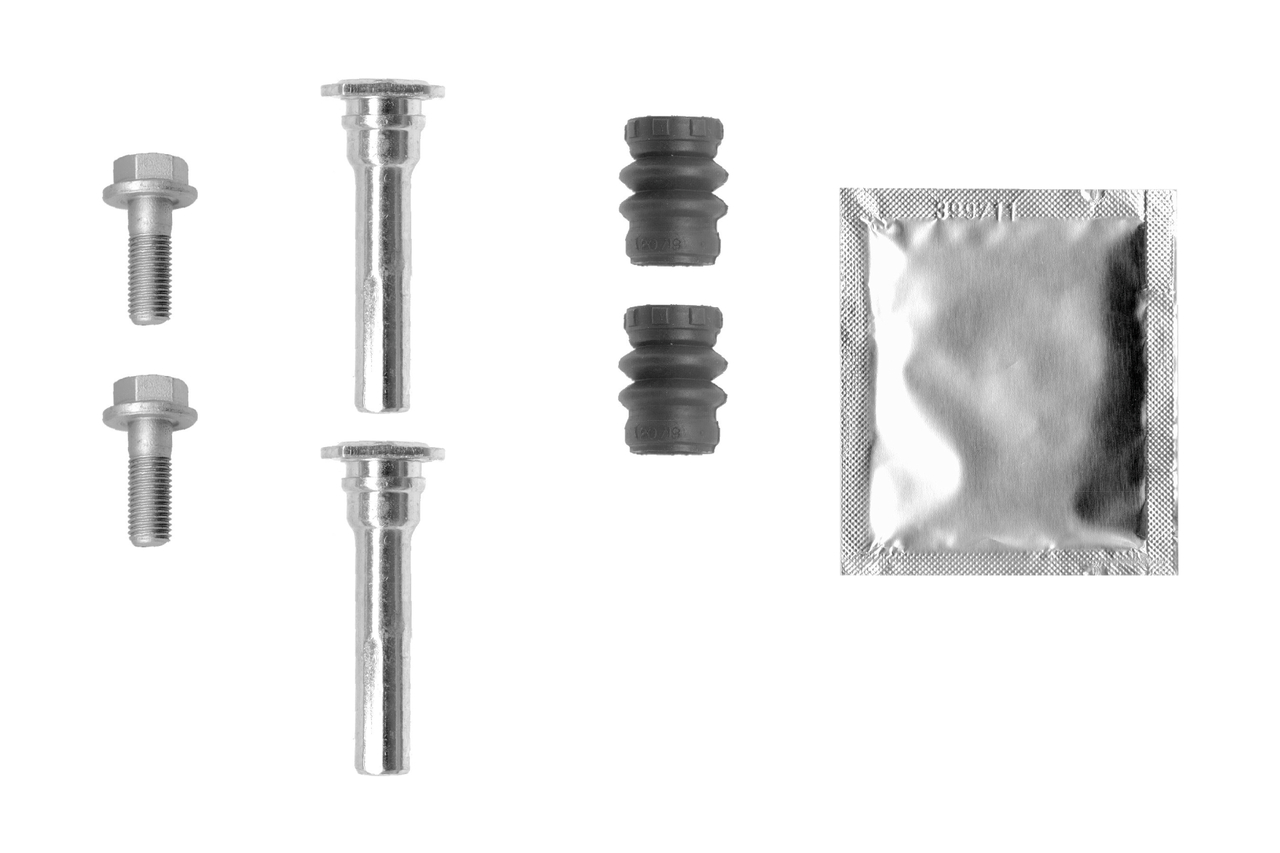 Rem montageset Bosch 1 987 474 493