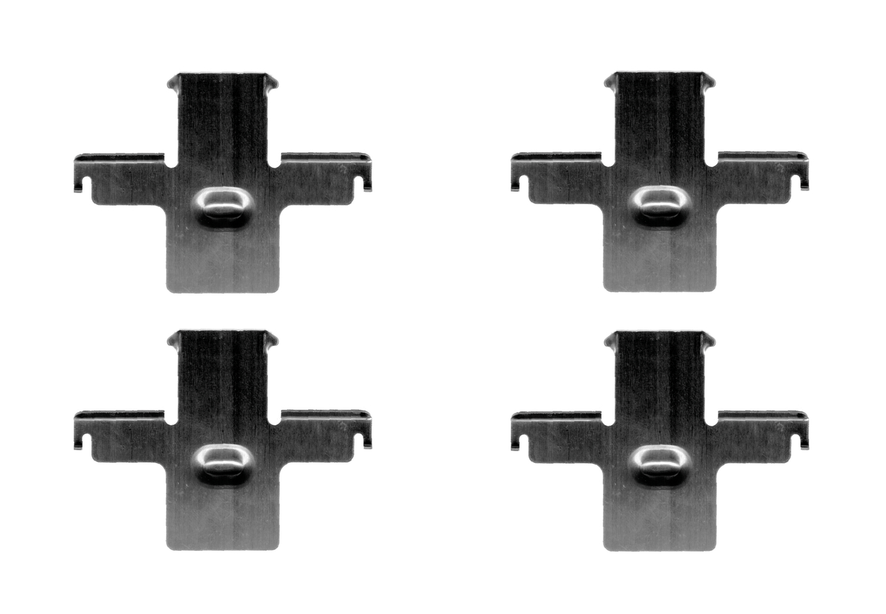 Bosch Rem montageset 1 987 474 612