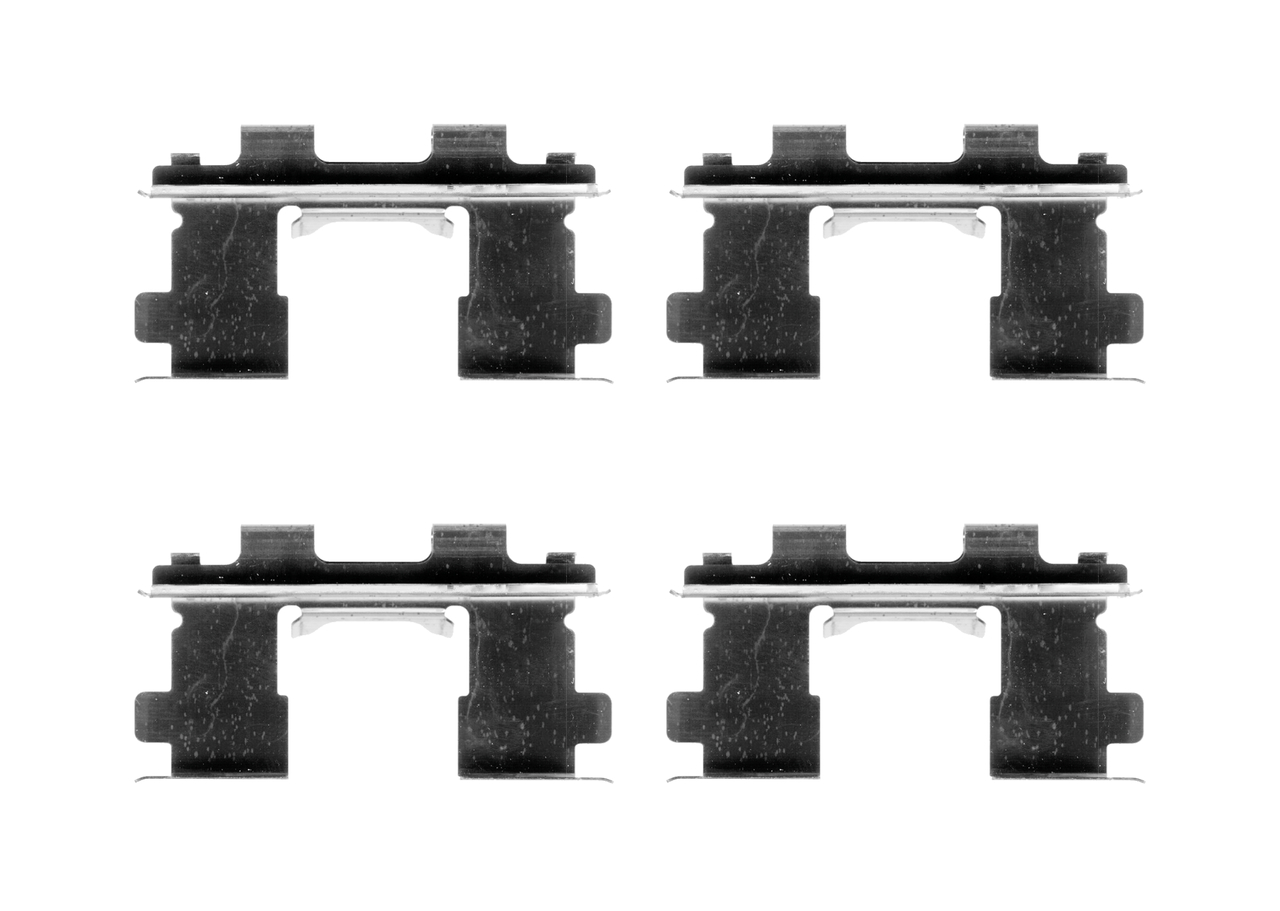 Bosch Rem montageset 1 987 474 631