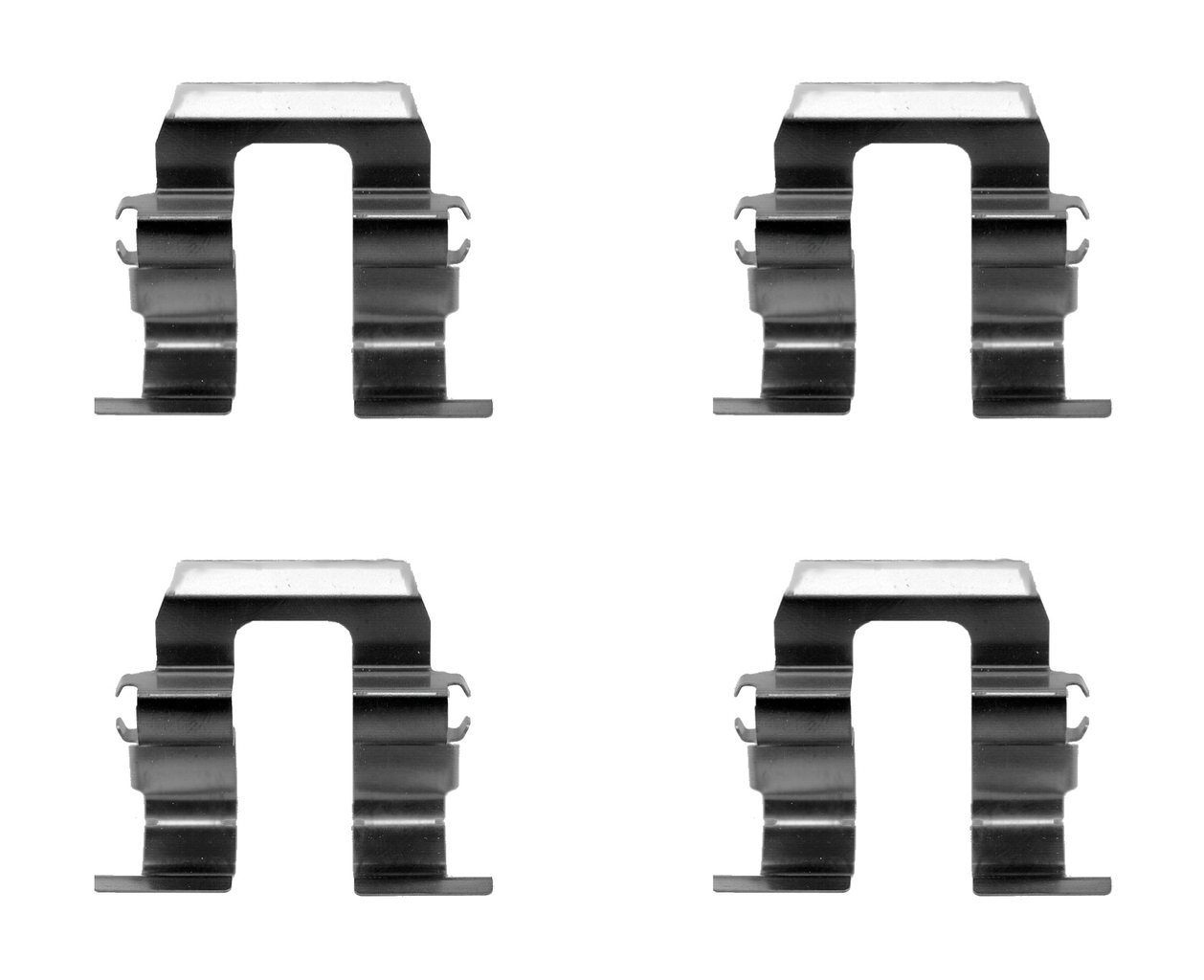 Bosch Rem montageset 1 987 474 633