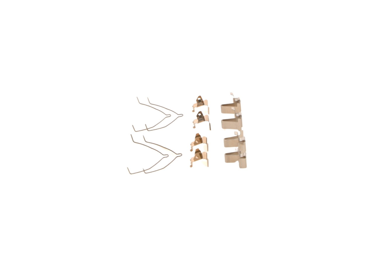 Bosch Rem montageset 1 987 474 634