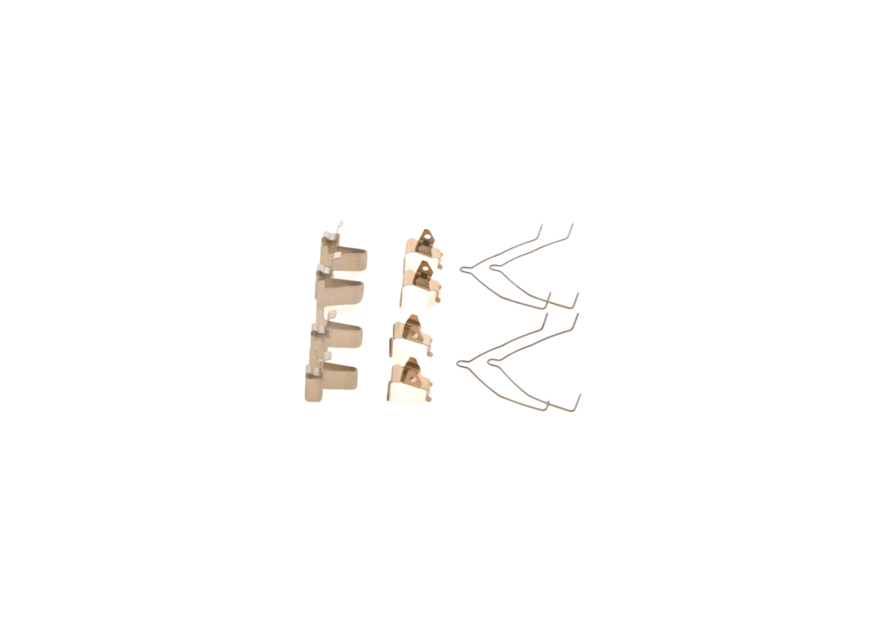 Bosch Rem montageset 1 987 474 634