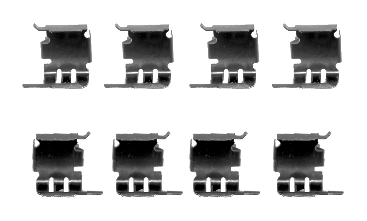 Bosch Rem montageset 1 987 474 640