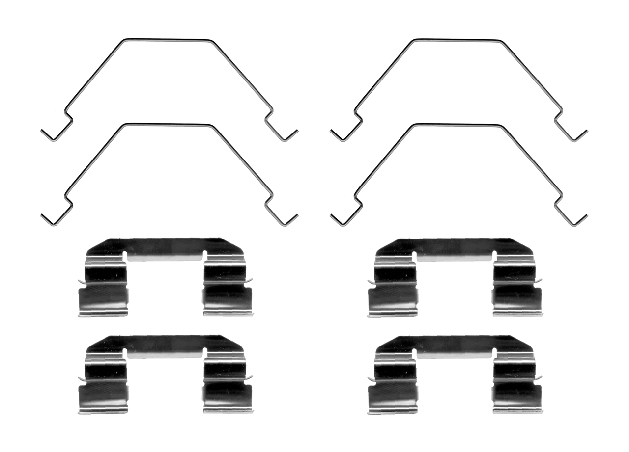 Bosch Rem montageset 1 987 474 642
