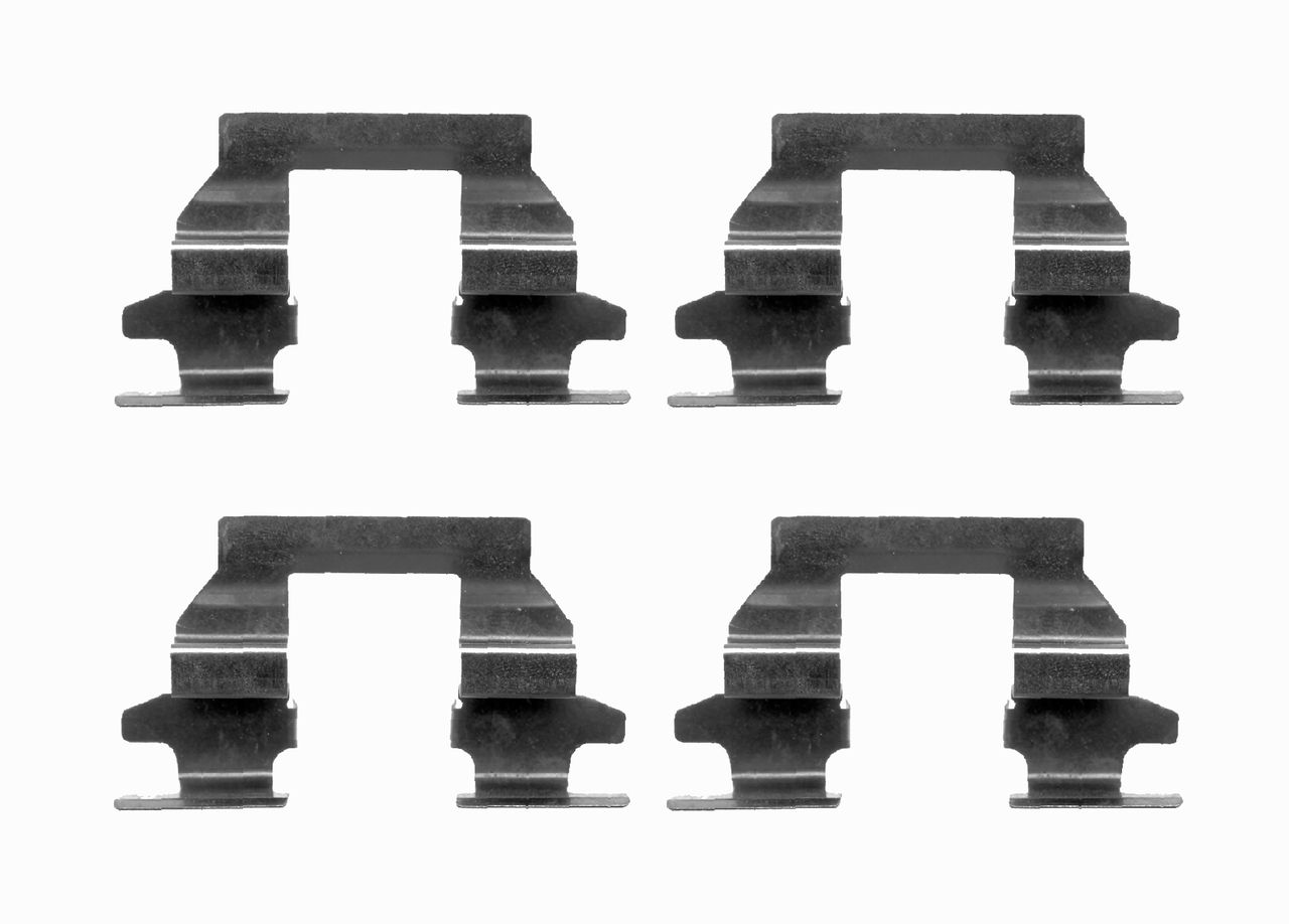 Bosch Rem montageset 1 987 474 655