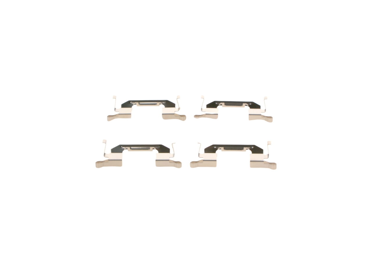 Bosch Rem montageset 1 987 474 656