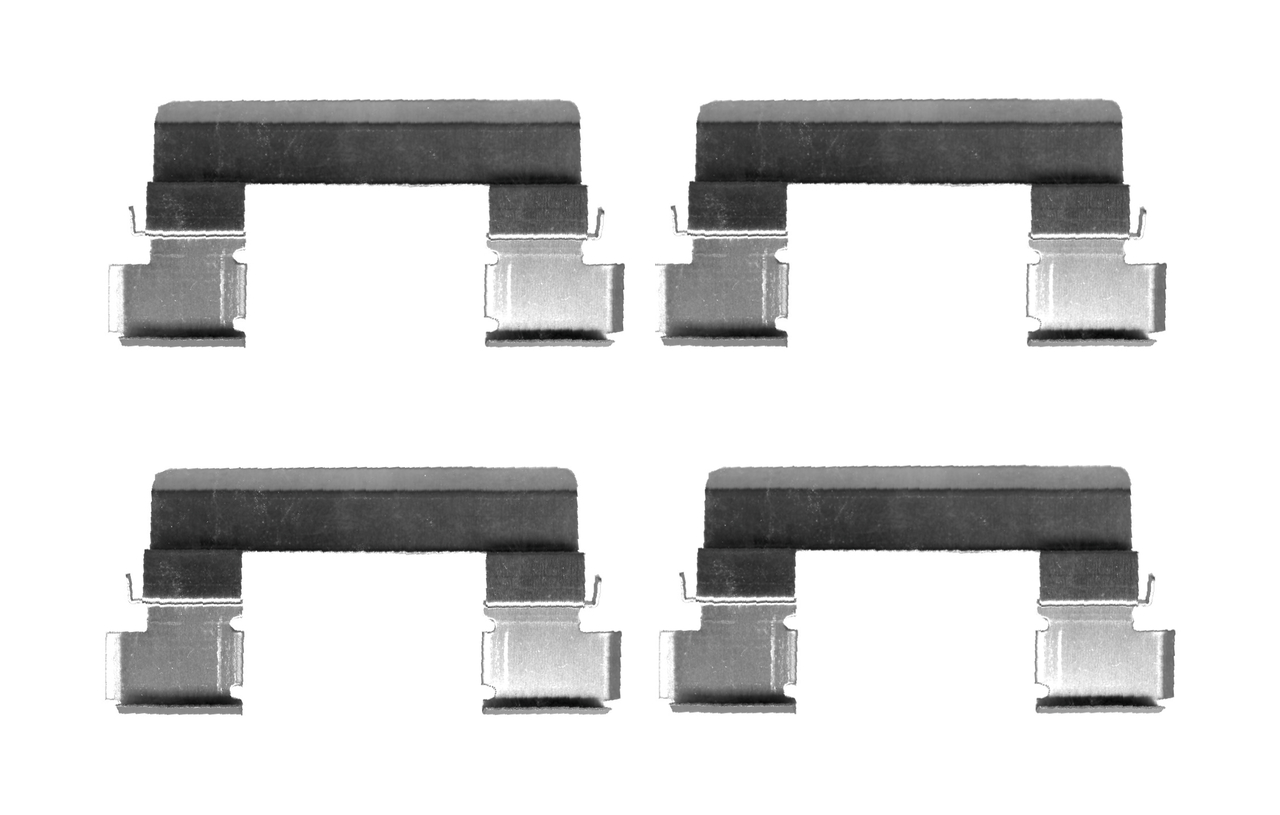 Bosch Rem montageset 1 987 474 668