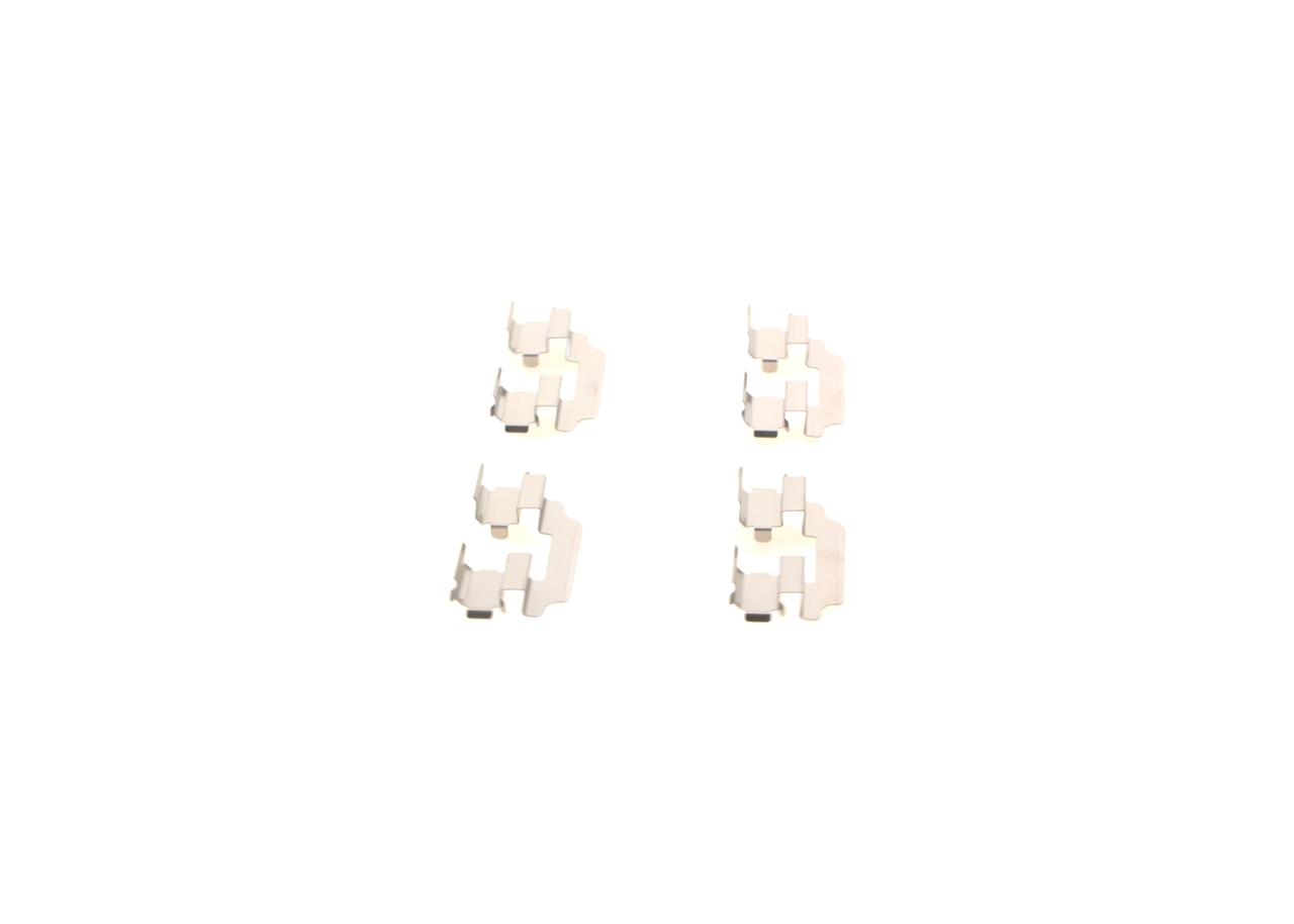 Bosch Rem montageset 1 987 474 701