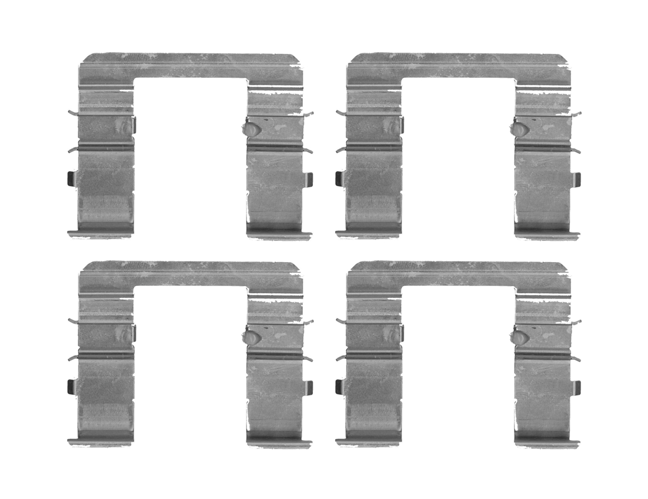 Bosch Rem montageset 1 987 474 718