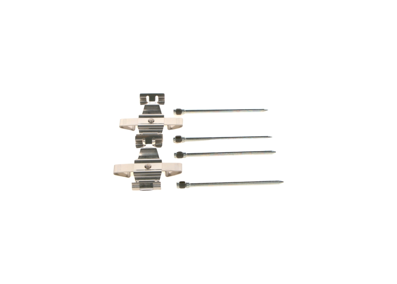 Bosch Rem montageset 1 987 474 743