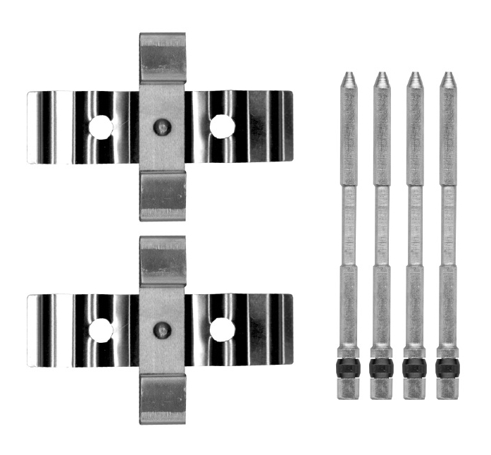 Bosch Rem montageset 1 987 474 778