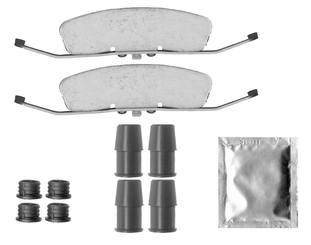 Bosch Rem montageset 1 987 474 779