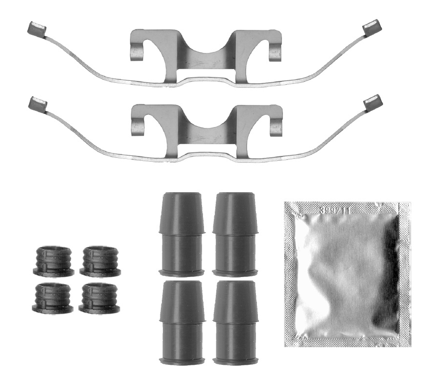 Bosch Rem montageset 1 987 474 787