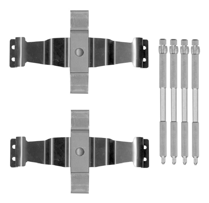 Bosch Rem montageset 1 987 474 790