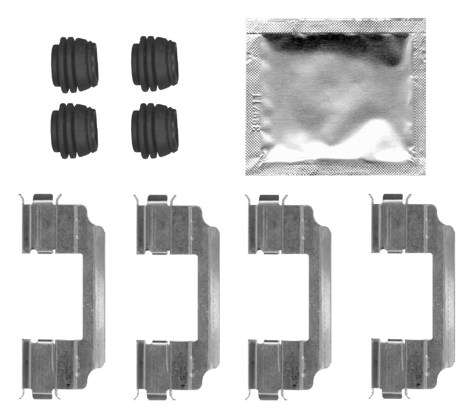 Bosch Rem montageset 1 987 474 793