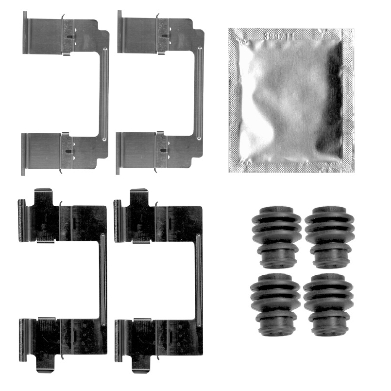 Bosch Rem montageset 1 987 474 804