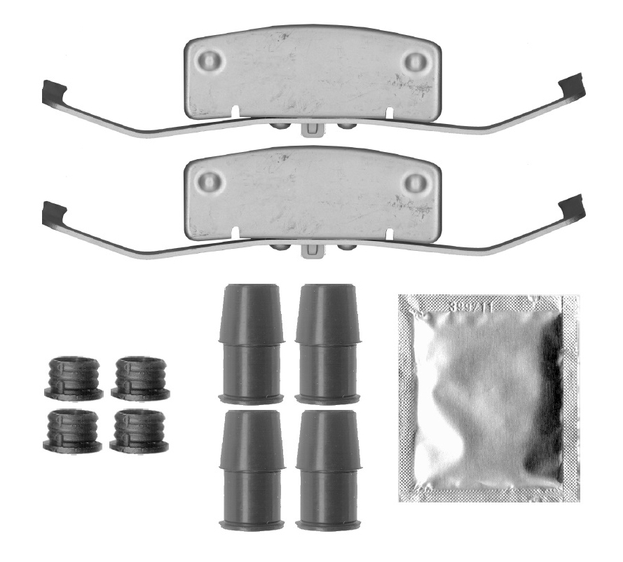 Bosch Rem montageset 1 987 474 805