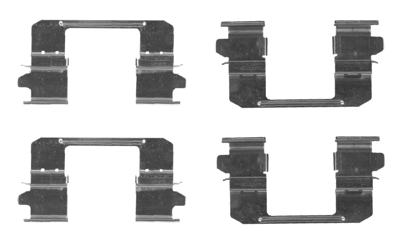 Bosch Rem montageset 1 987 474 807