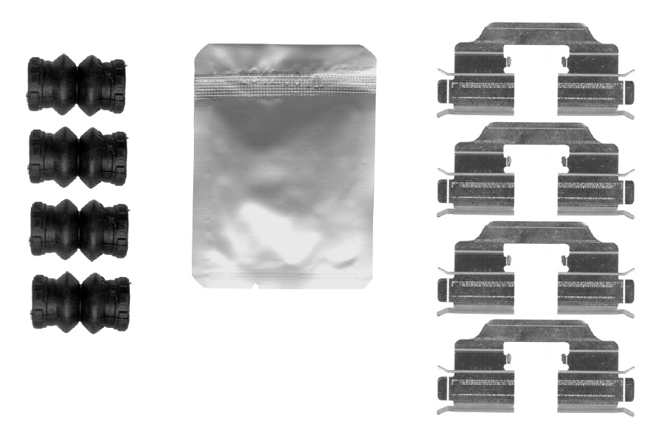 Bosch Rem montageset 1 987 474 808