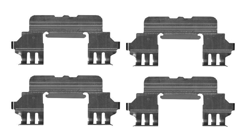 Bosch Rem montageset 1 987 474 809