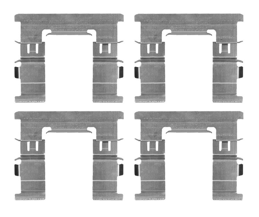 Bosch Rem montageset 1 987 474 825