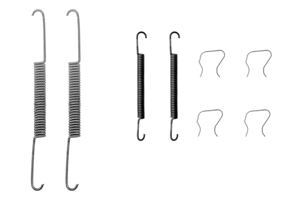 Bosch Rem montageset 1 987 475 096