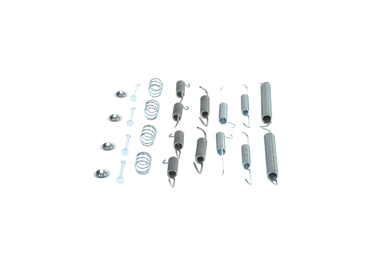 Bosch Rem montageset 1 987 475 133