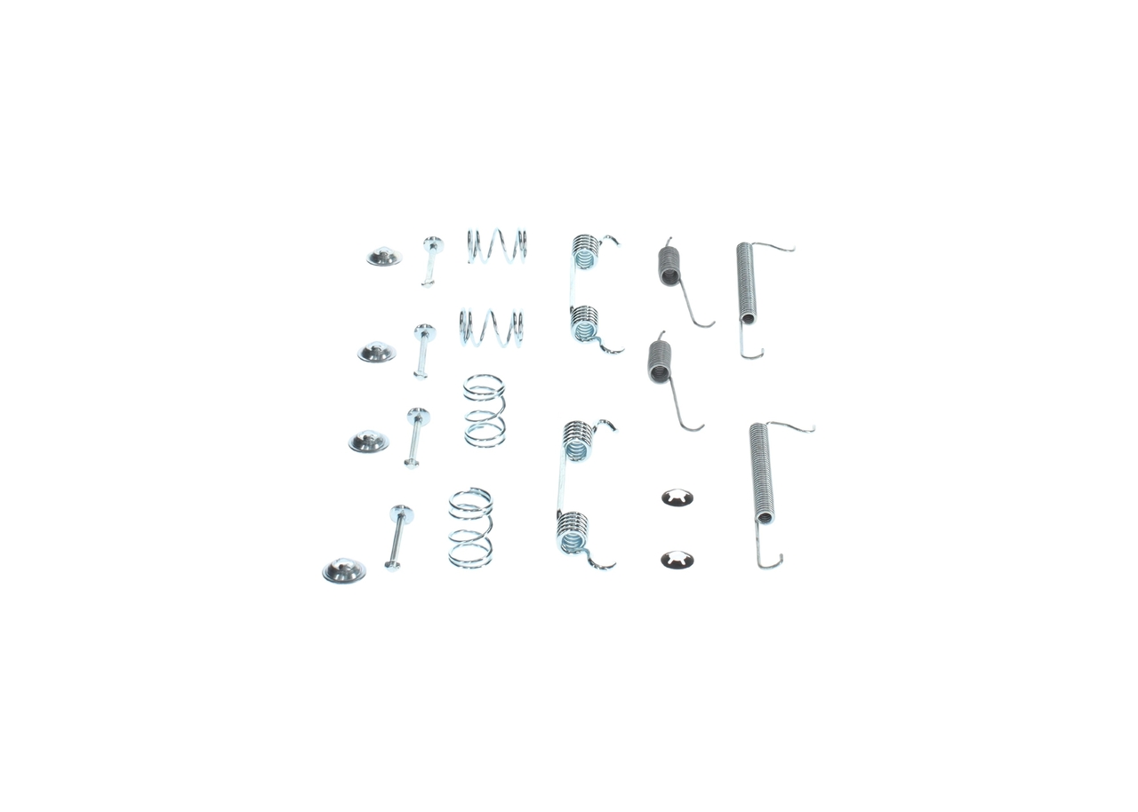 Bosch Rem montageset 1 987 475 135