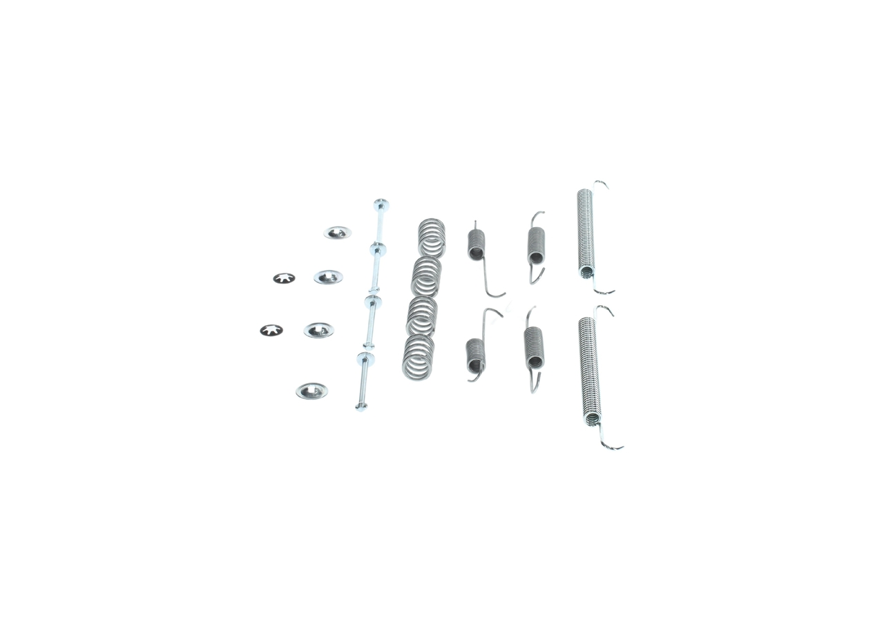 Bosch Rem montageset 1 987 475 137