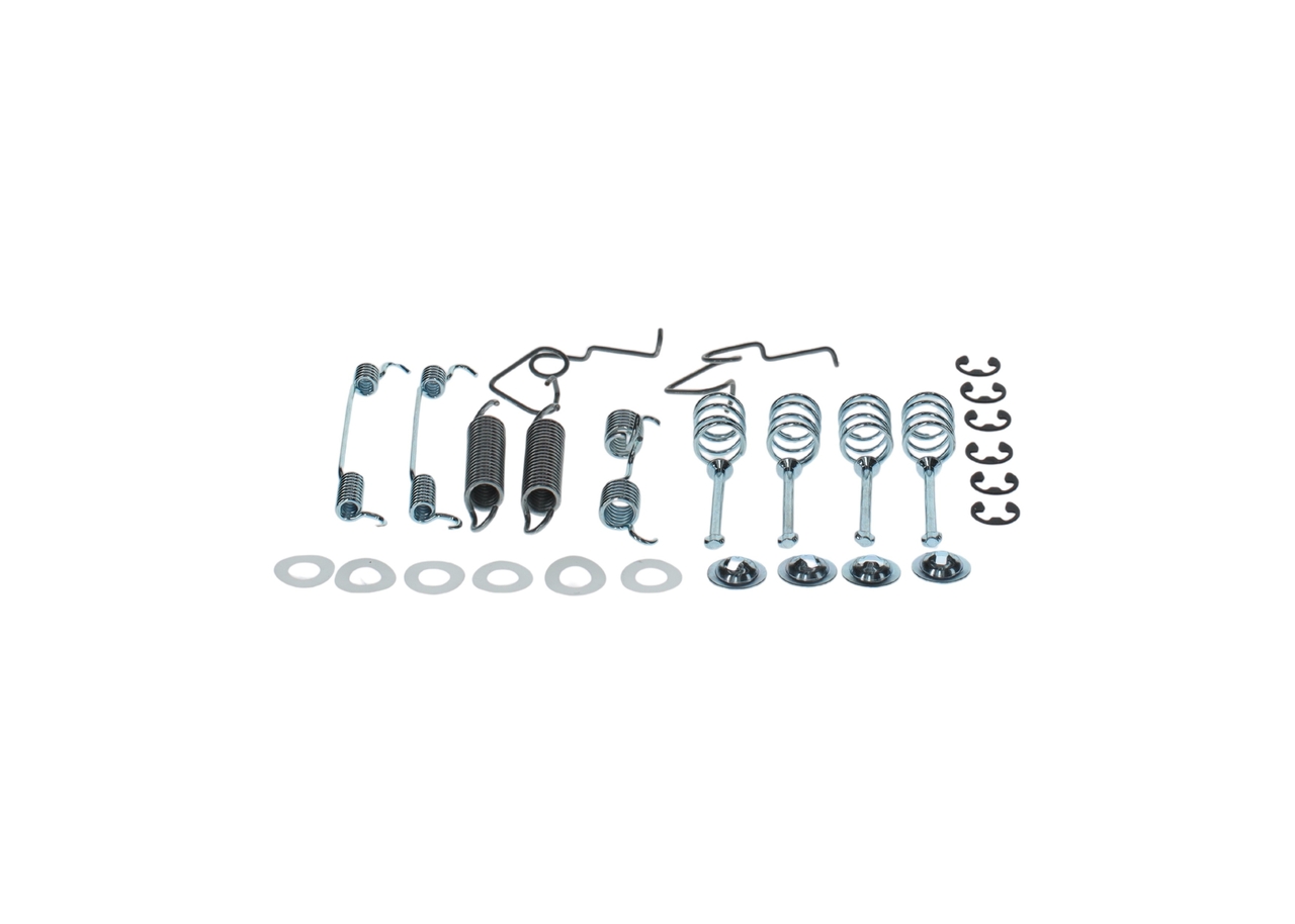 Bosch Rem montageset 1 987 475 139