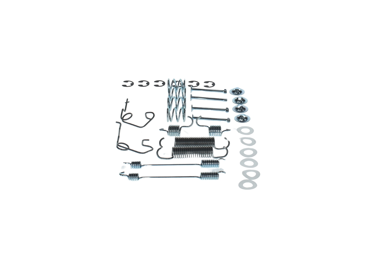 Bosch Rem montageset 1 987 475 139