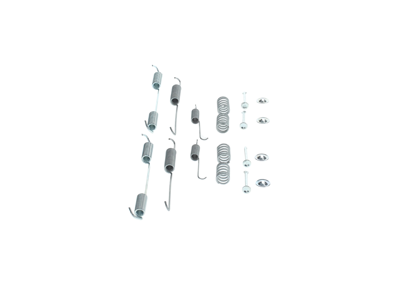 Bosch Rem montageset 1 987 475 150