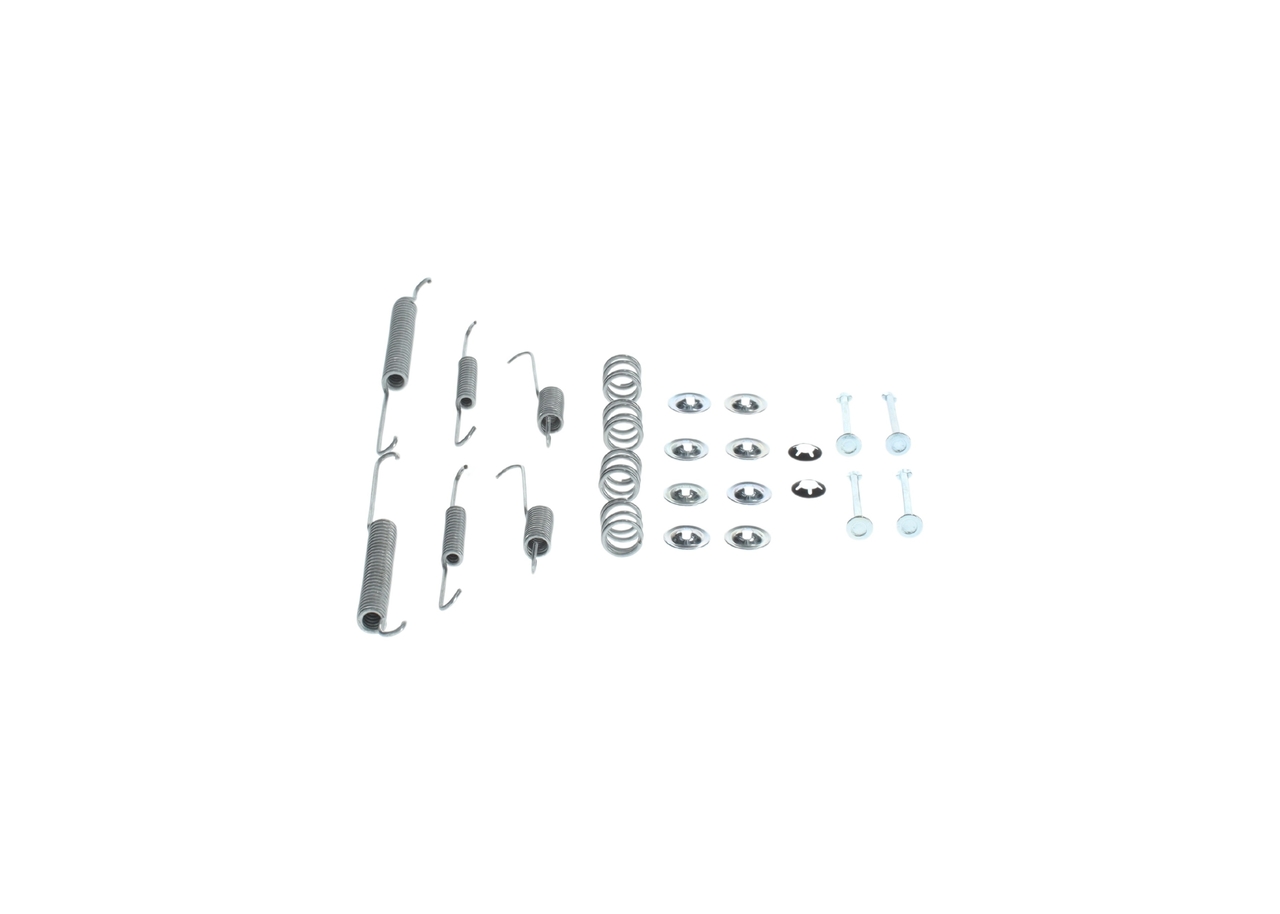 Bosch Rem montageset 1 987 475 157