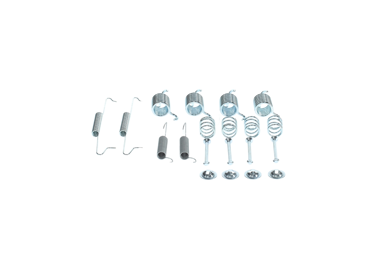 Bosch Rem montageset 1 987 475 178