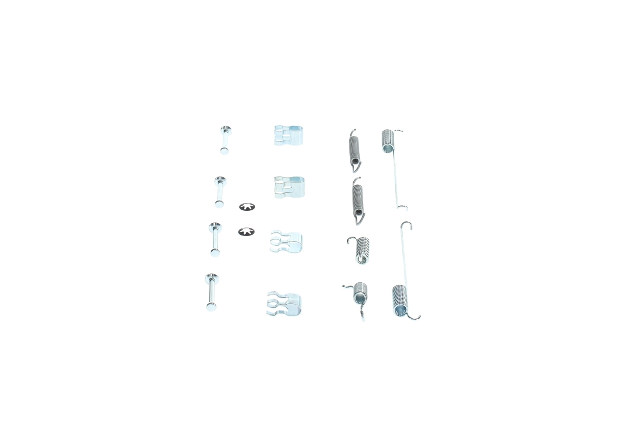 Bosch Rem montageset 1 987 475 219