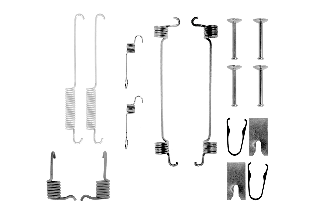 Bosch Rem montageset 1 987 475 254