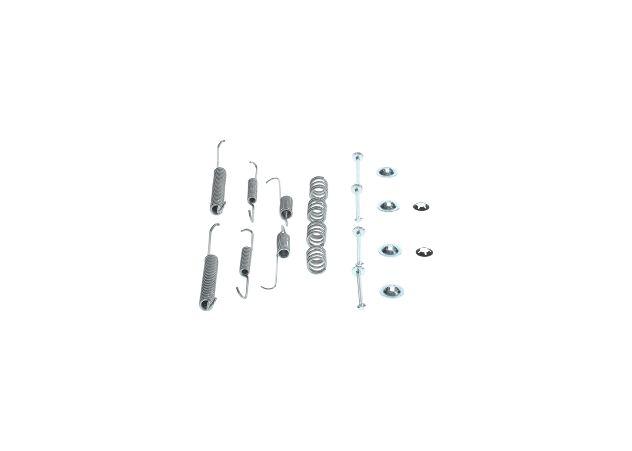 Bosch Rem montageset 1 987 475 256