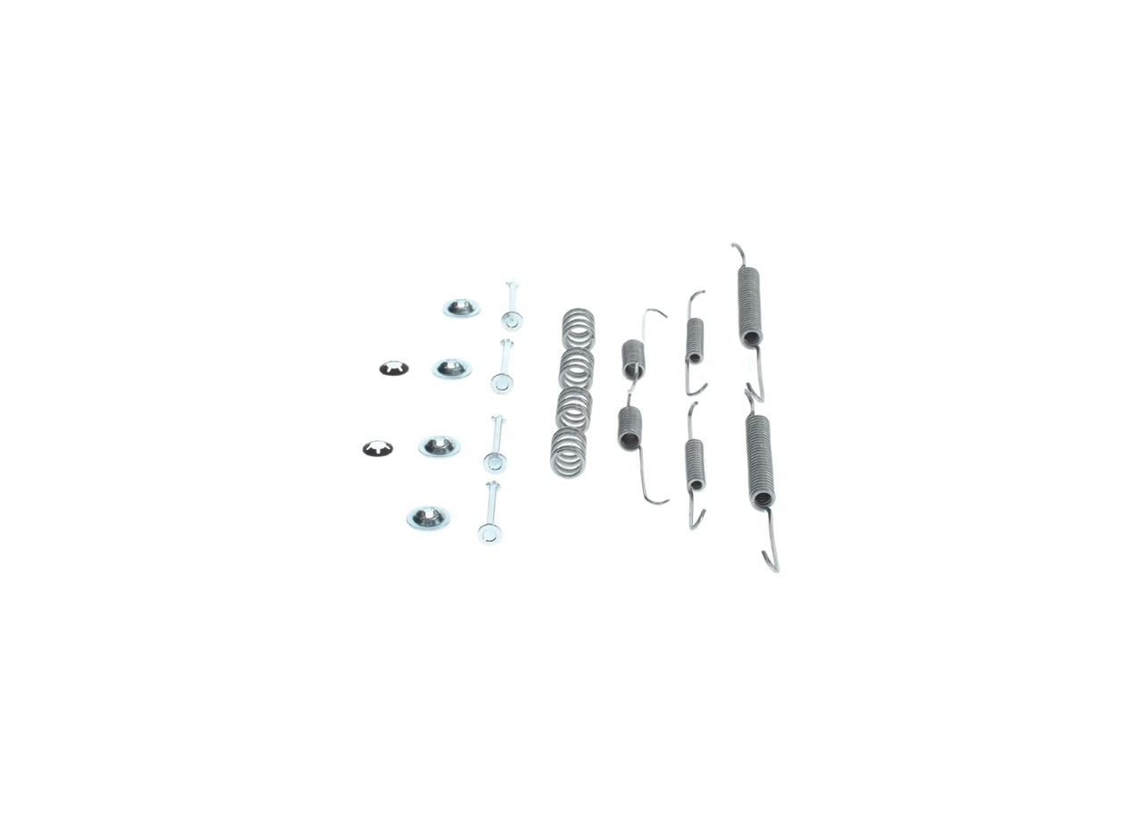 Bosch Rem montageset 1 987 475 256