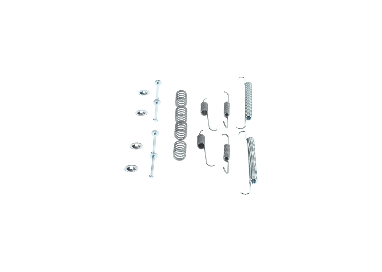 Bosch Rem montageset 1 987 475 257