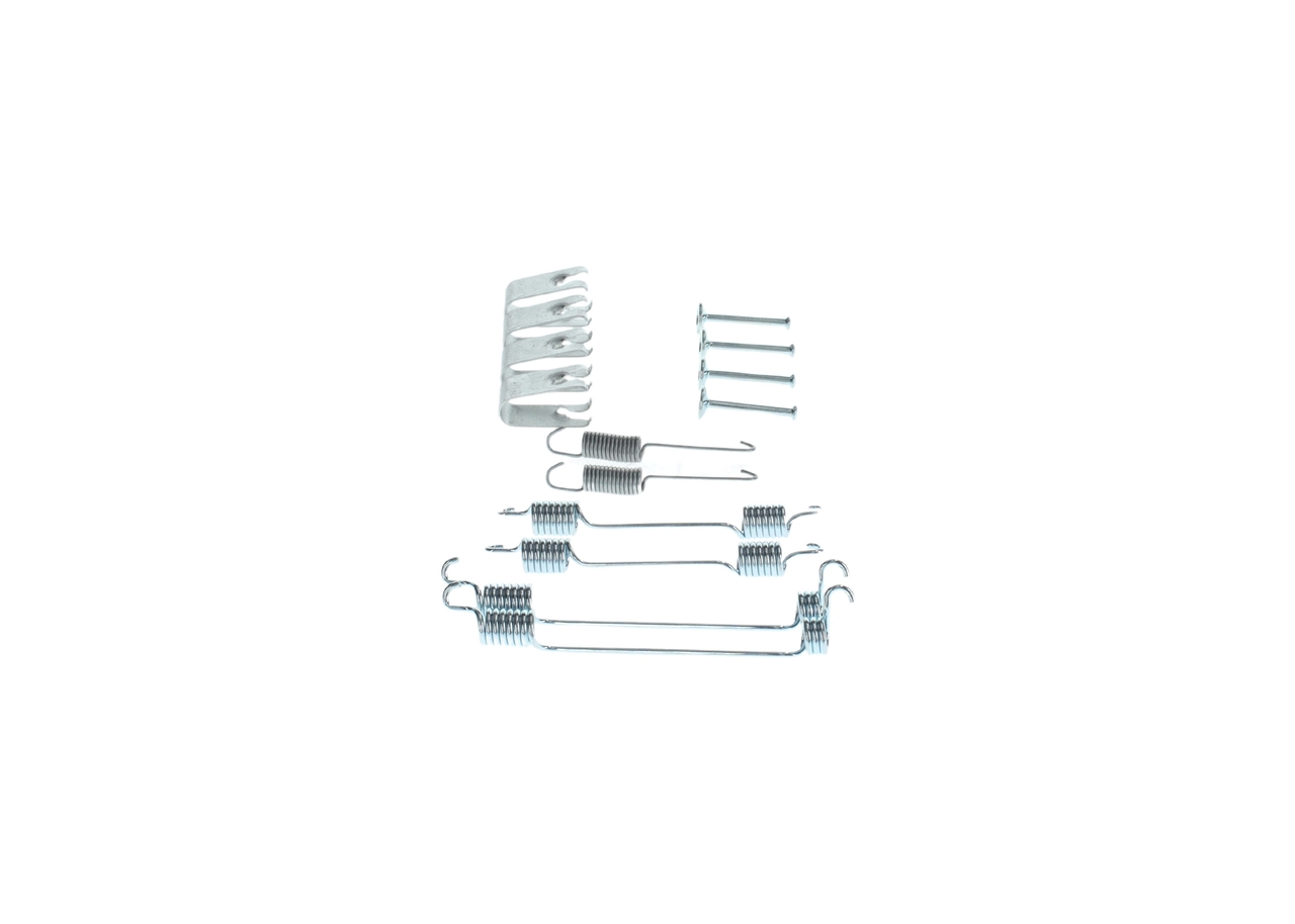 Bosch Rem montageset 1 987 475 276