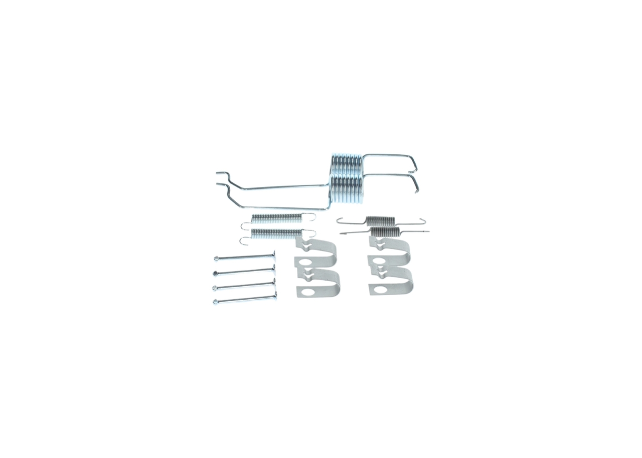 Bosch Rem montageset 1 987 475 277