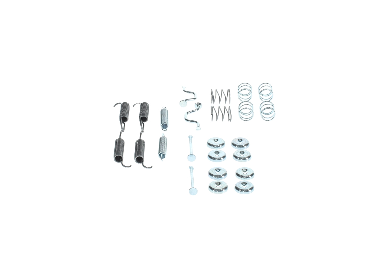 Bosch Rem montageset 1 987 475 291