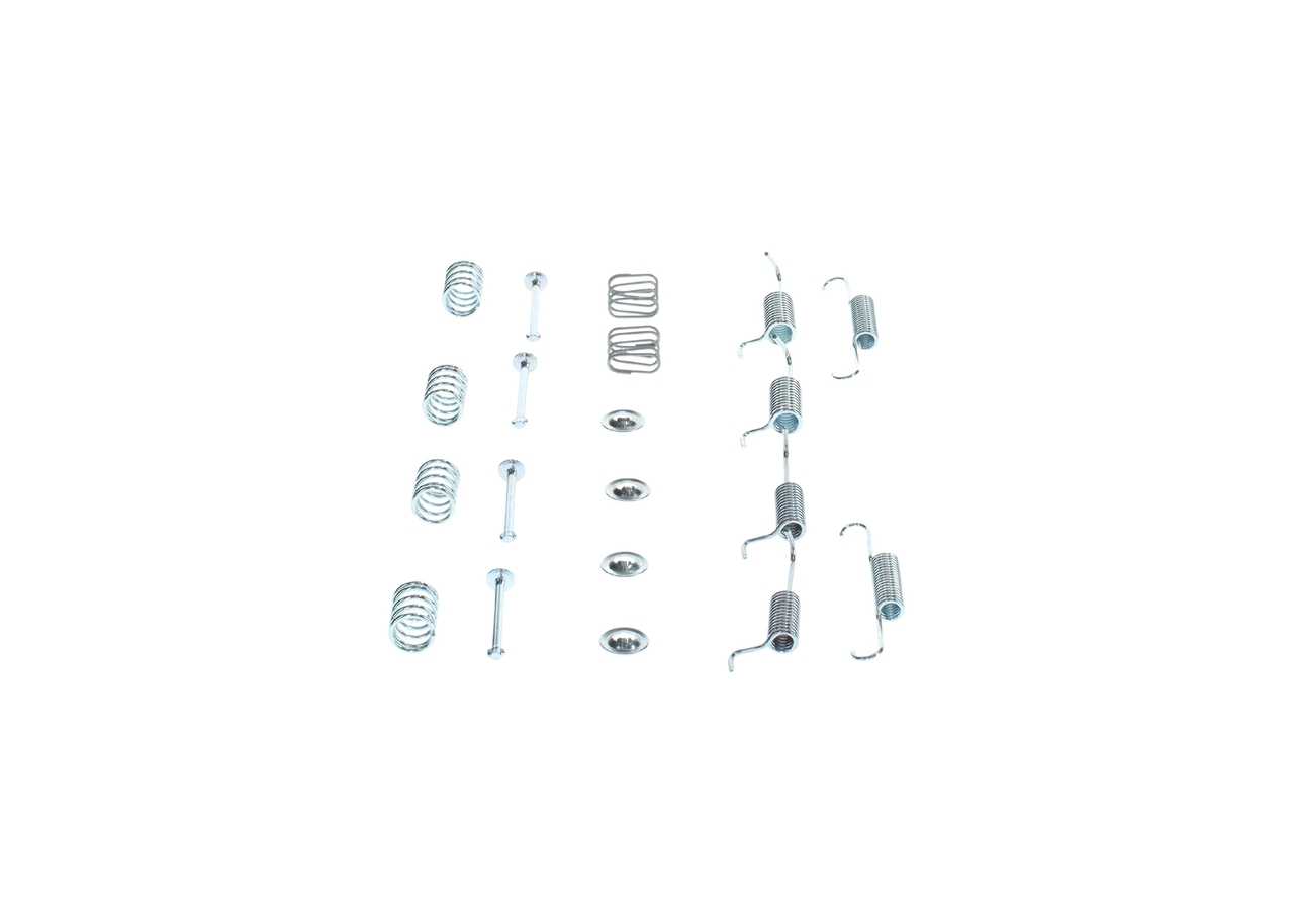 Bosch Rem montageset 1 987 475 297