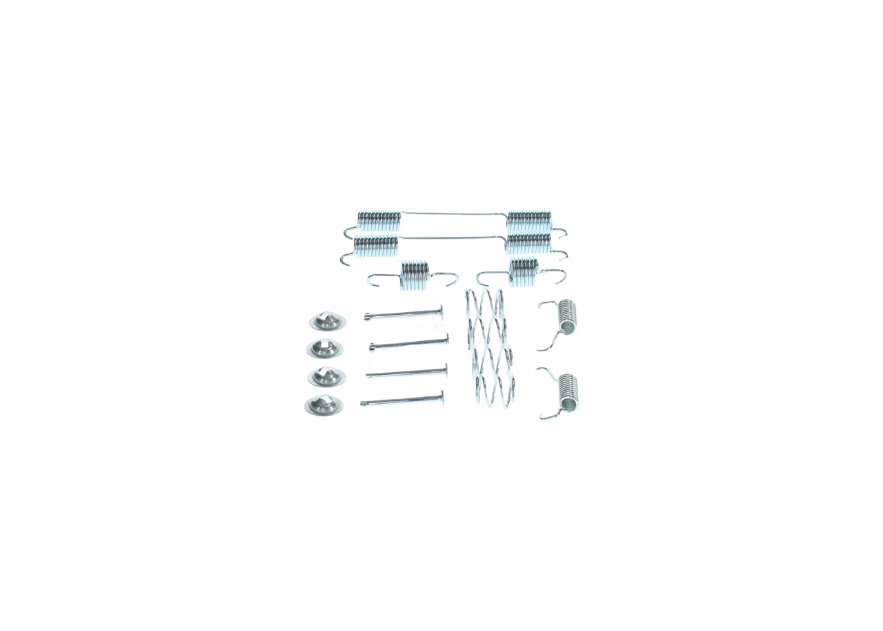 Bosch Rem montageset 1 987 475 301